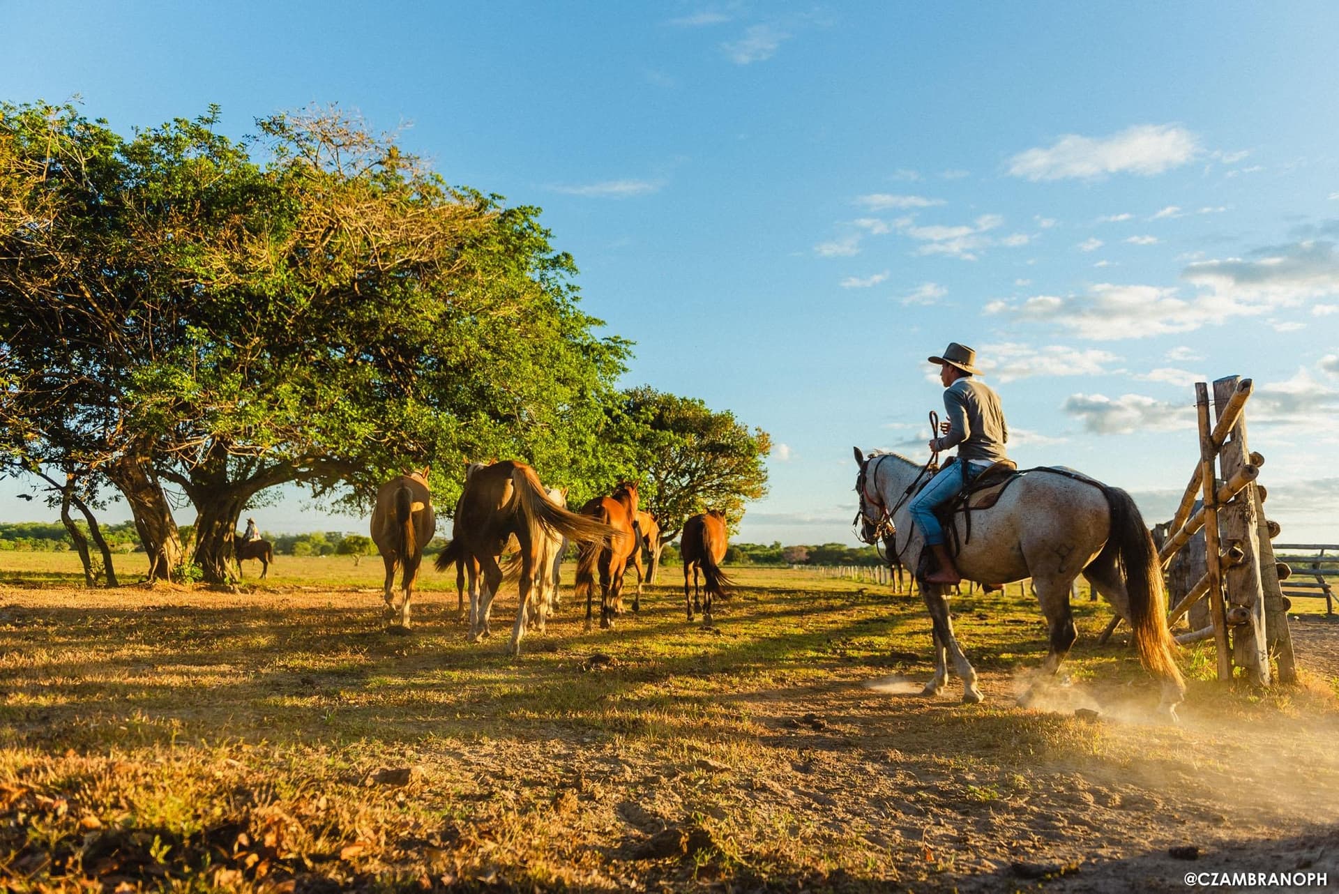 Riserva di Encanto de Guanapalo