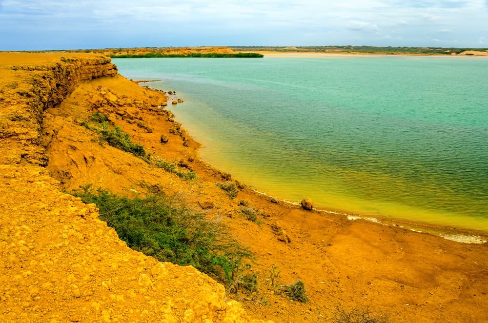 Baia di Bahia Honda