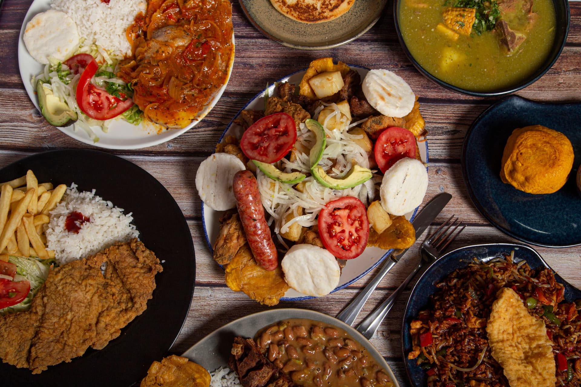 Cosa si mangia in Colombia? I piatti locali da provare