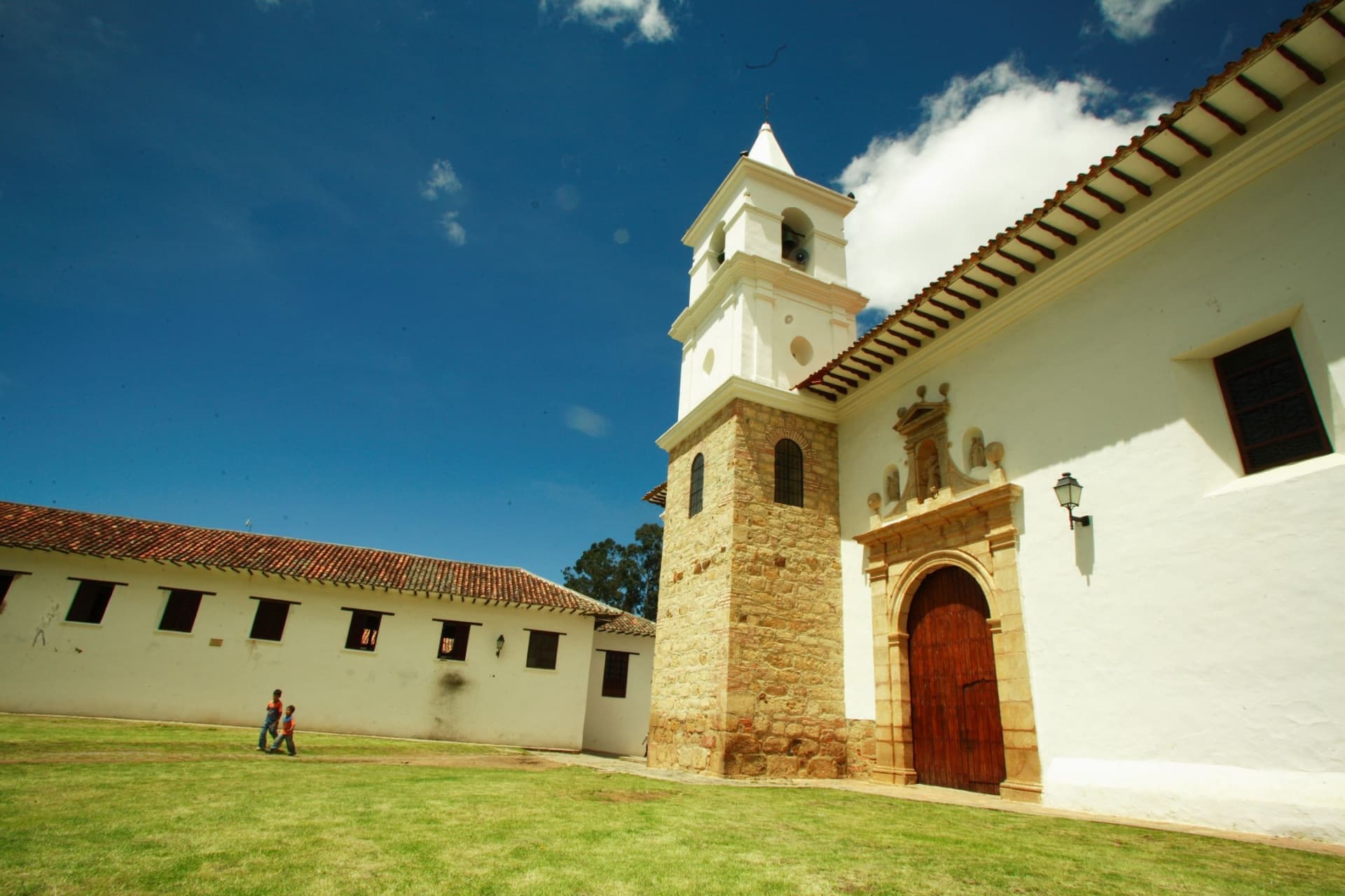Convento delle Carmelitane Scalze