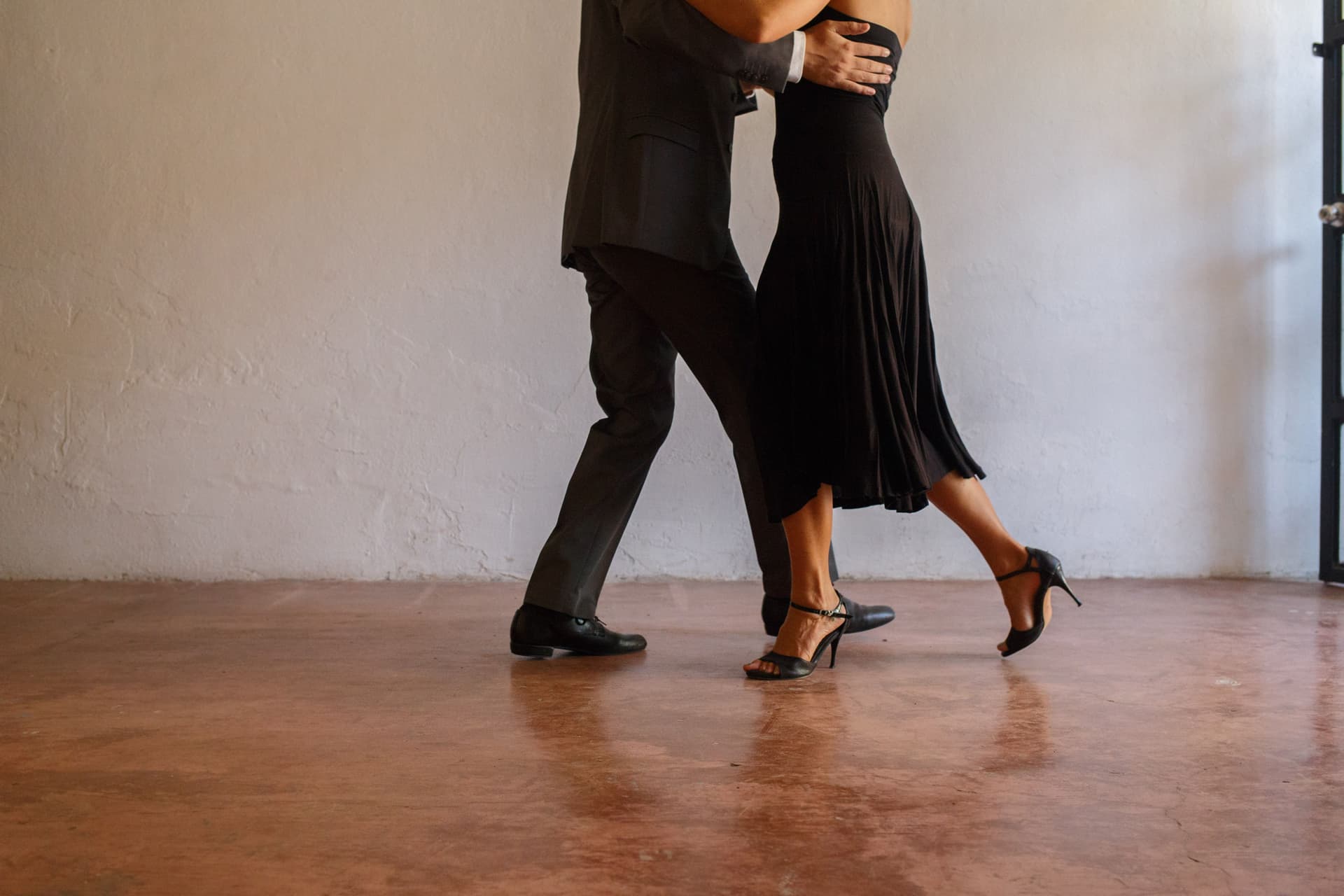 Lezioni di salsa a Cali