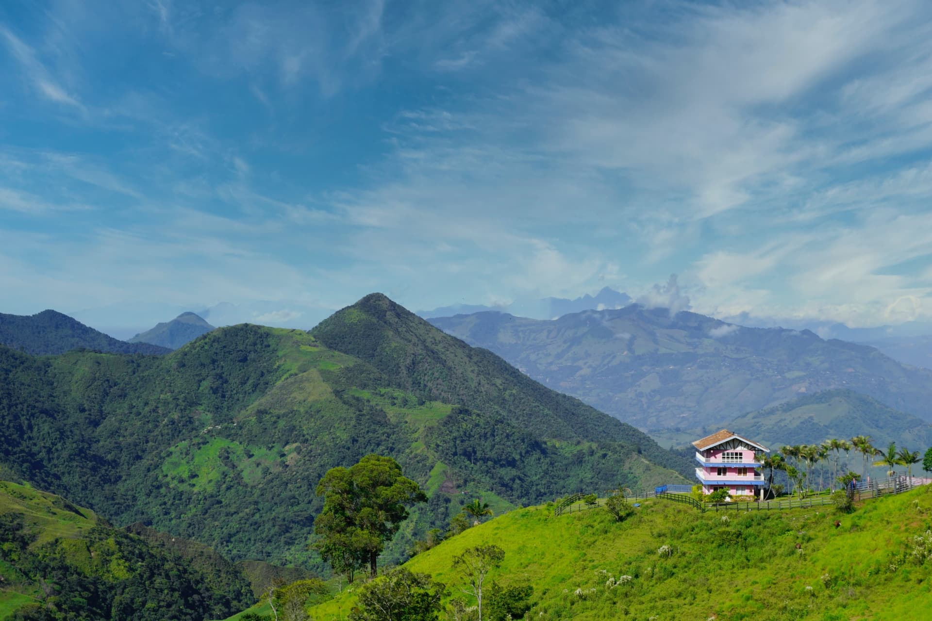 Quando andare in Colombia?