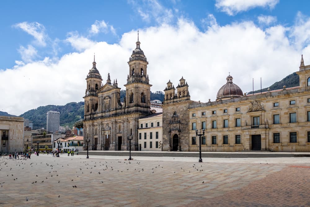 I 5 imprescindibili di Bogotá, la capitale colombiana