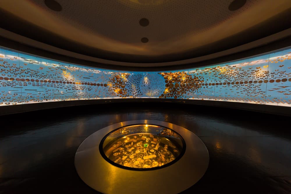 gold museum 2