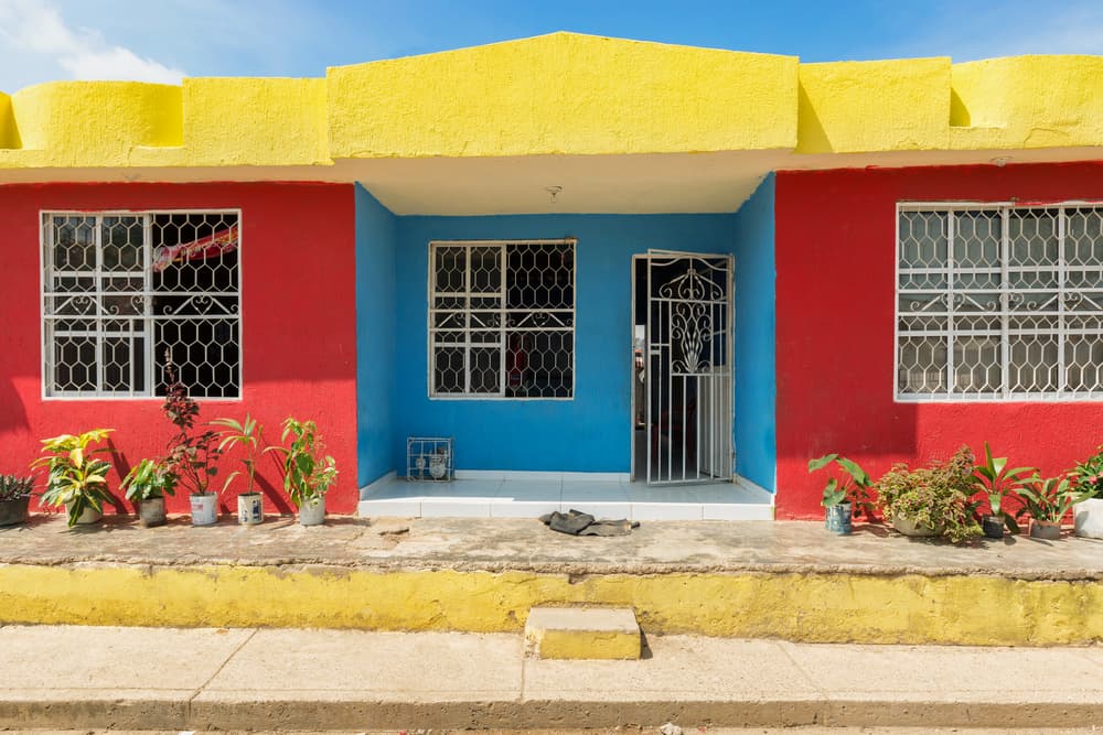 Palenque di San Basilio