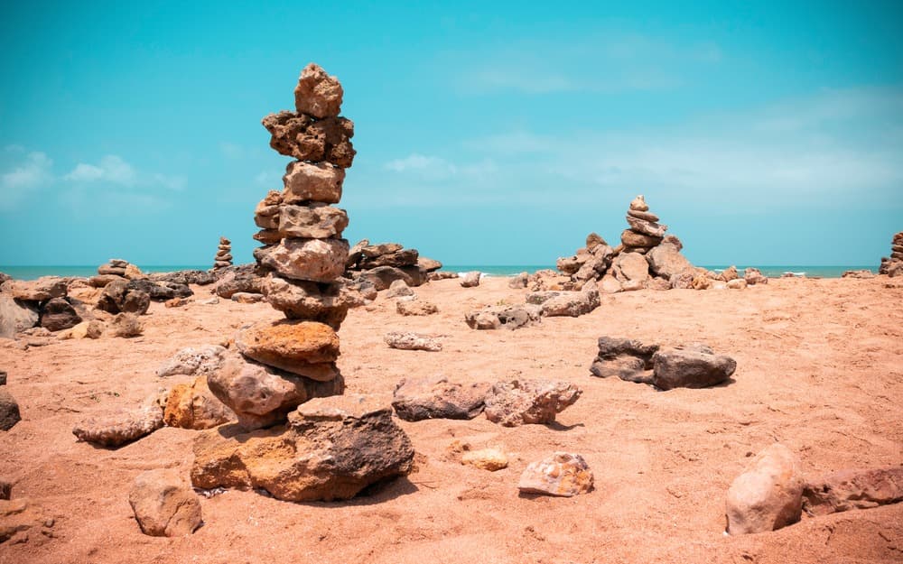 Penisola della Guajira
