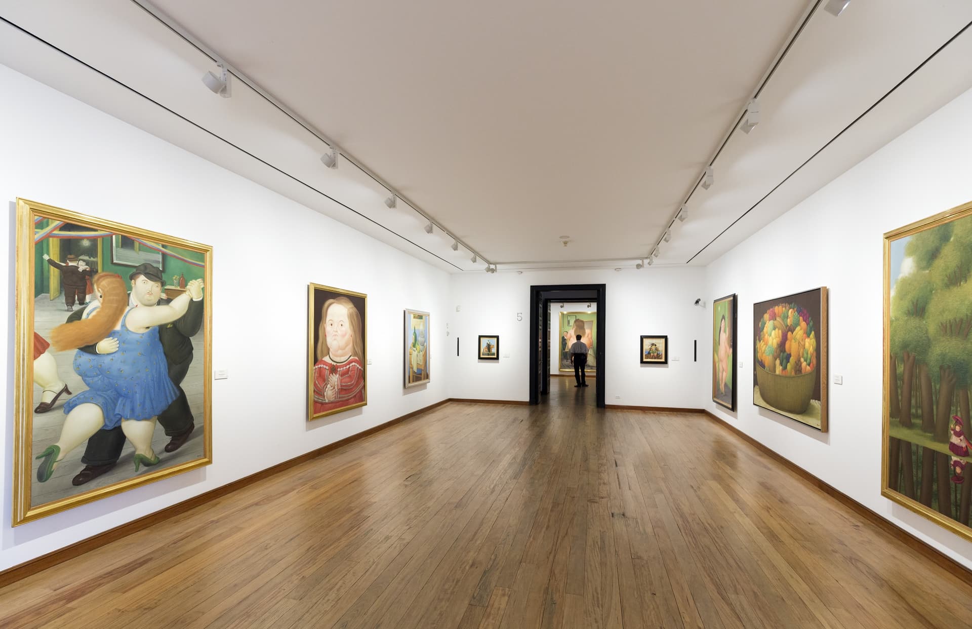 Museo Botero