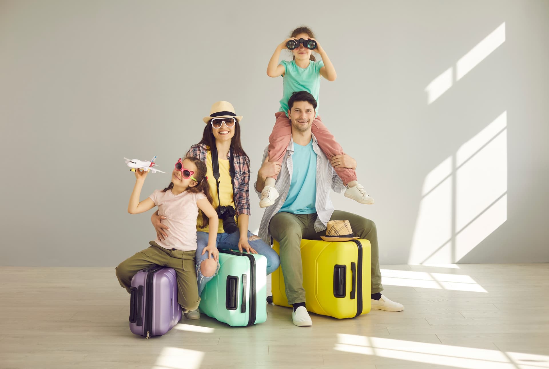 Viaggio in famiglia in Colombia: come prepararsi al meglio?
