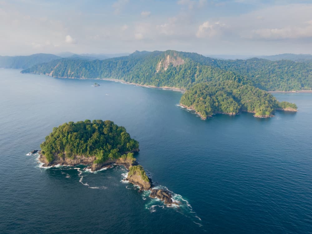 Nuquí, un vero paradiso per gli amanti della natura
