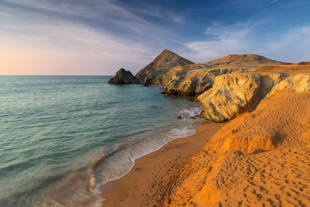 Deserto della Guajira