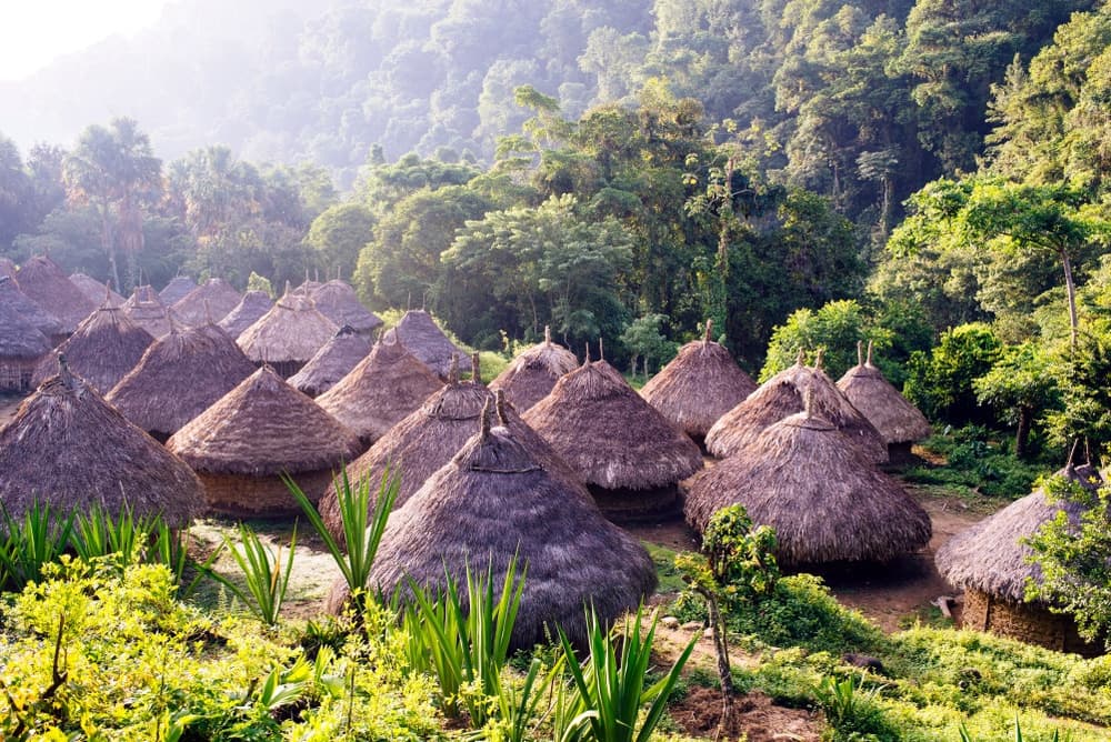 kogi village3